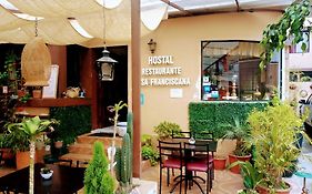 Hotel Casa Franciscana